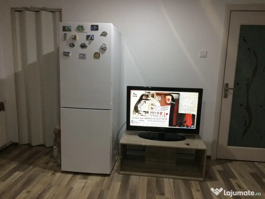 Apartament 3 camere Zona Monument fix langa spital 