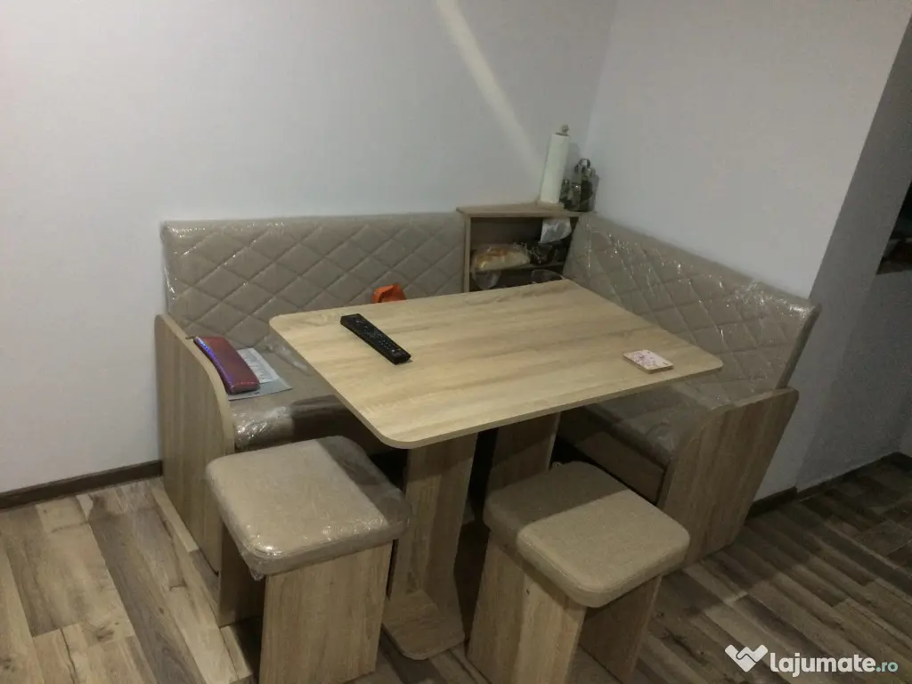 Apartament 3 camere Zona Monument fix langa spital 