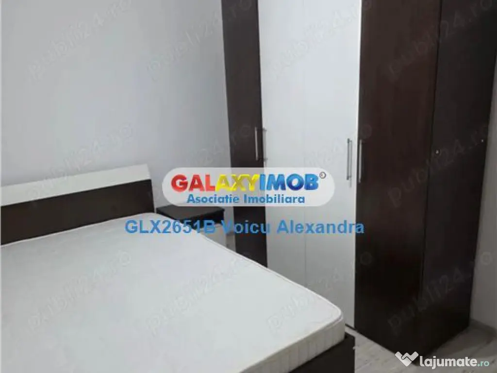 Apartament 2 Cam Berceni - Dimitrie Leonida - Metalurgiei 