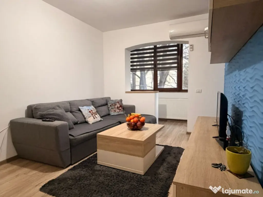 Apartament 3 camere, situat in zona Tomis Nord - Campus 