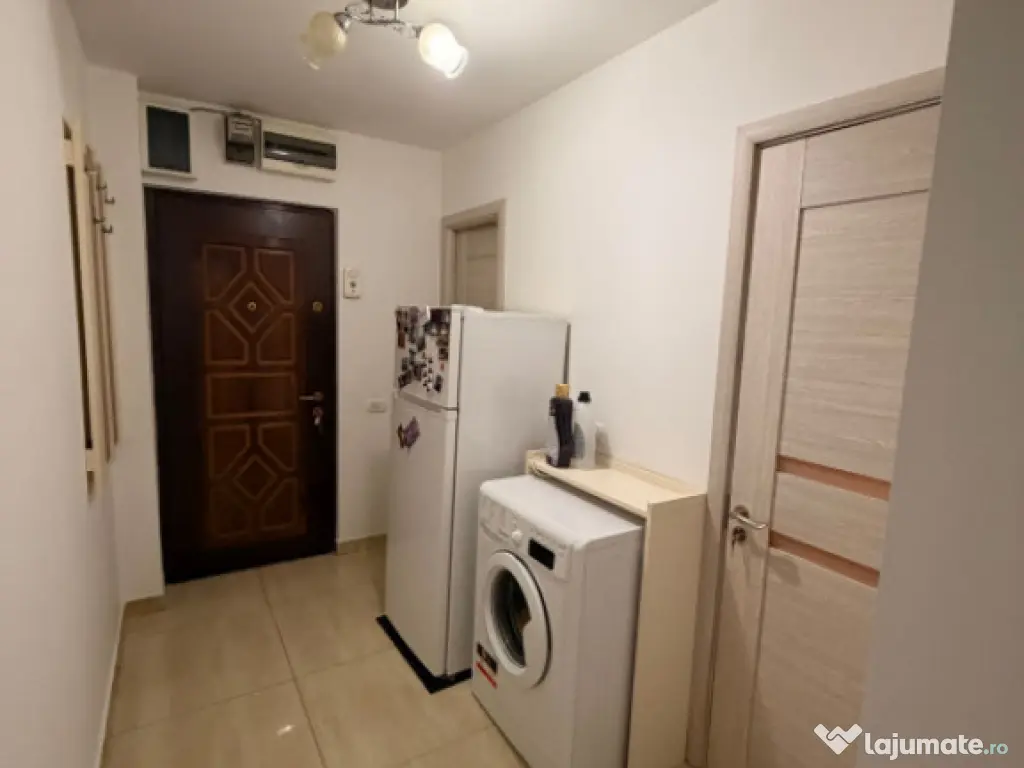 Apartament 3 camere, situat in zona Tomis Nord - Campus 