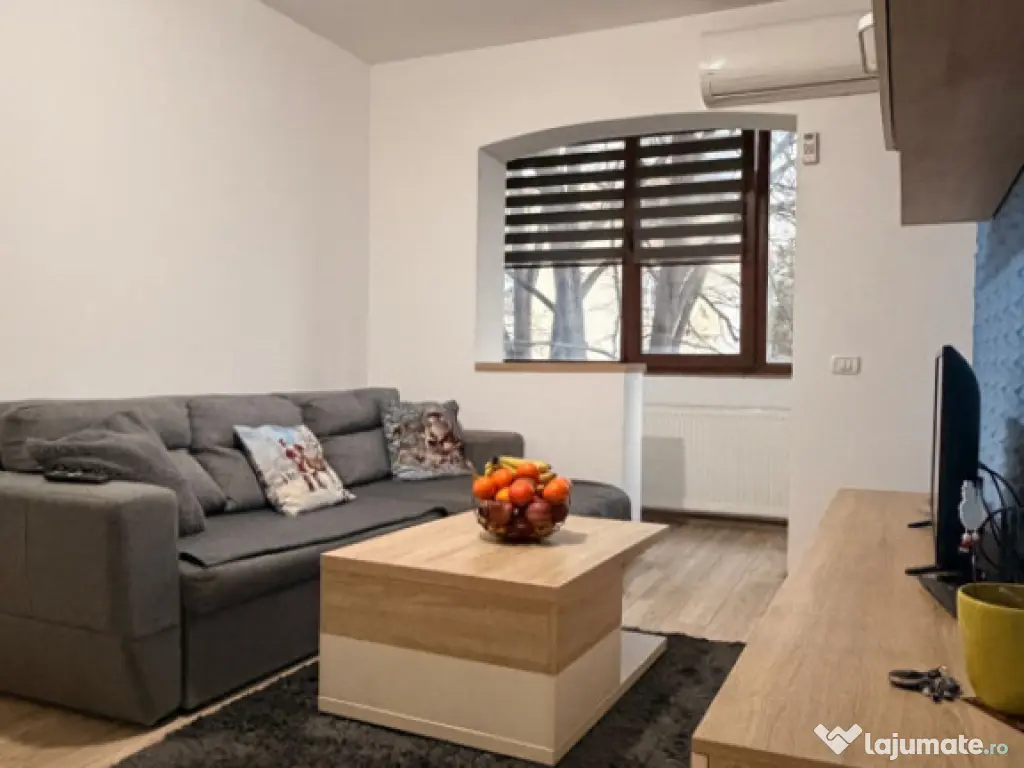 Apartament 3 camere, situat in zona Tomis Nord - Campus 