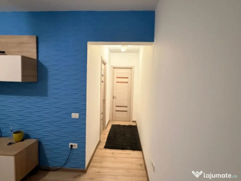 Apartament 3 camere, situat in zona Tomis Nord - Campus 