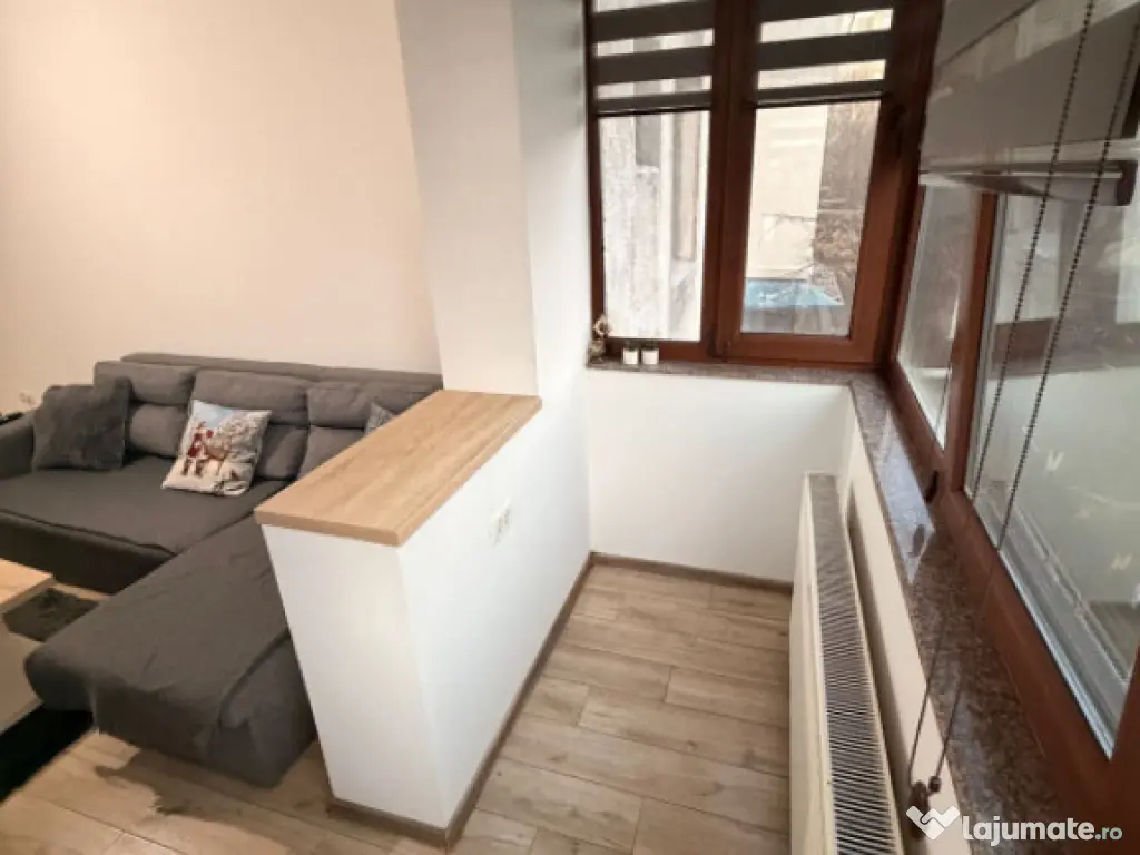 Apartament 3 camere, situat in zona Tomis Nord - Campus 