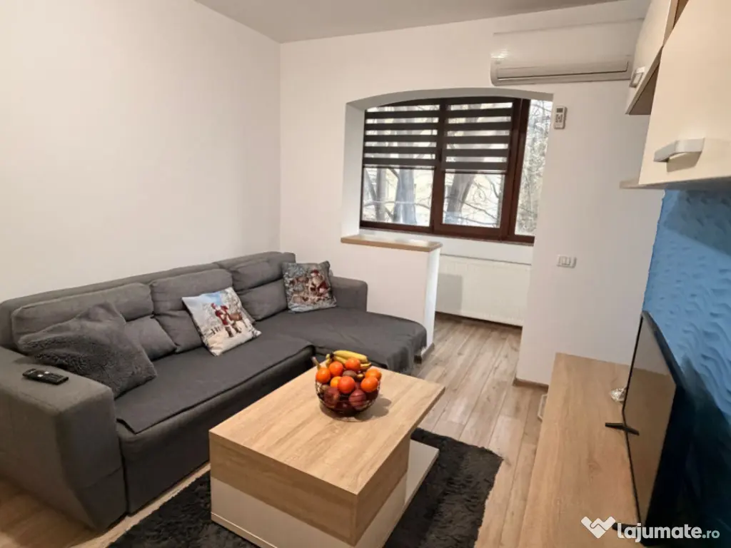 Apartament 3 camere, situat in zona Tomis Nord - Campus 