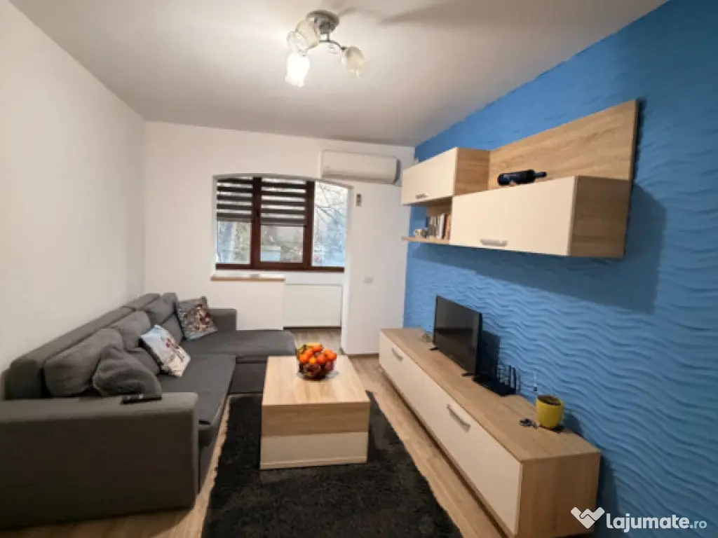 Apartament 3 camere, situat in zona Tomis Nord - Campus 