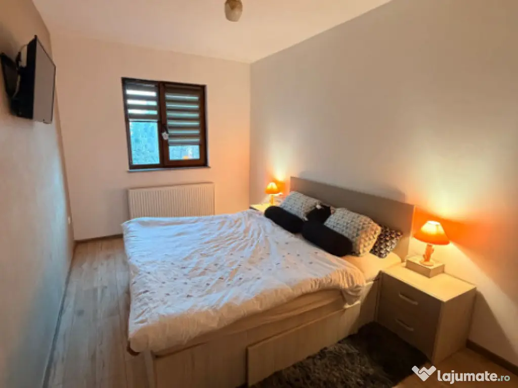 Apartament 3 camere, situat in zona Tomis Nord - Campus 