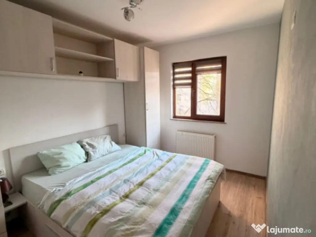 Apartament 3 camere, situat in zona Tomis Nord - Campus 