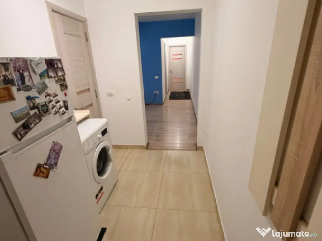Apartament 3 camere, situat in zona Tomis Nord - Campus 