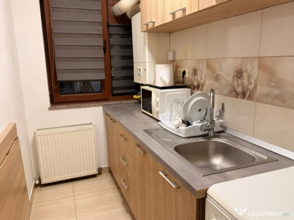Apartament 3 camere, situat in zona Tomis Nord - Campus 