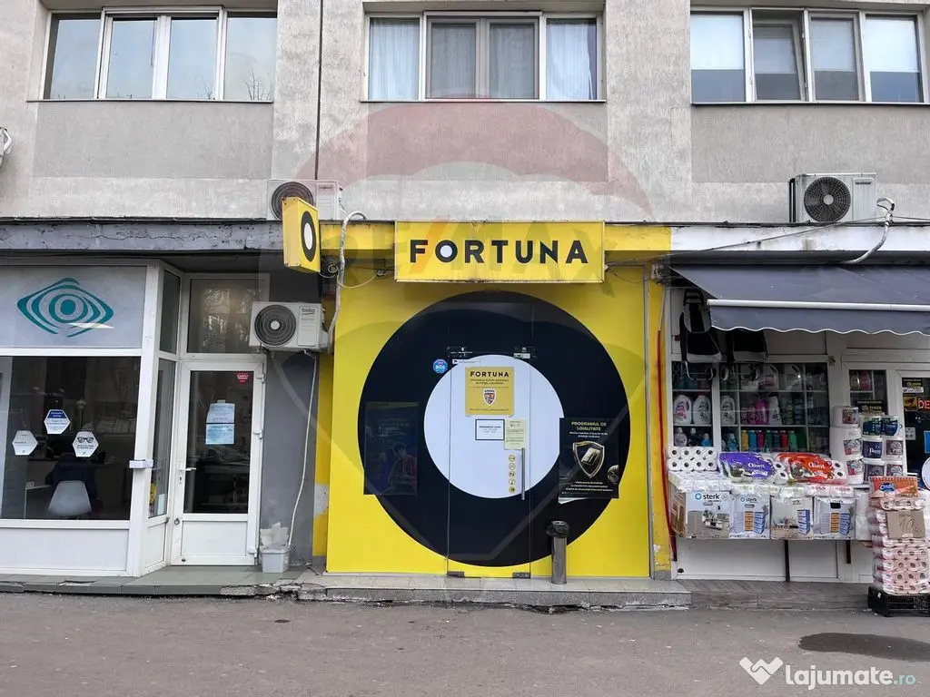 Spațiu comercial de inchiriat - 43mp - în zona Vitan Bo... 