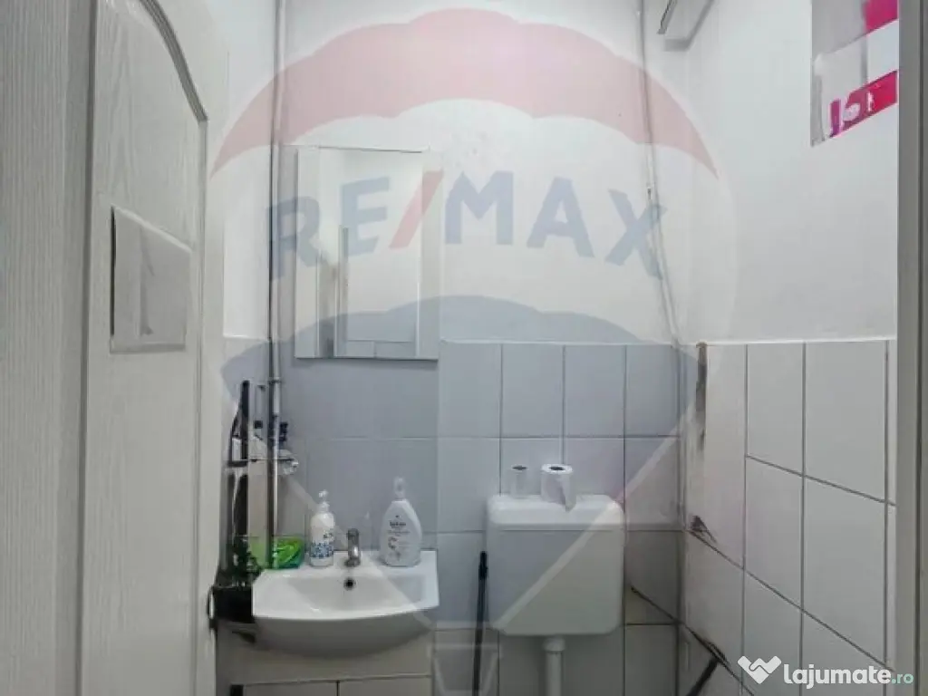 Spațiu comercial de inchiriat - 43mp - în zona Vitan Bo... 