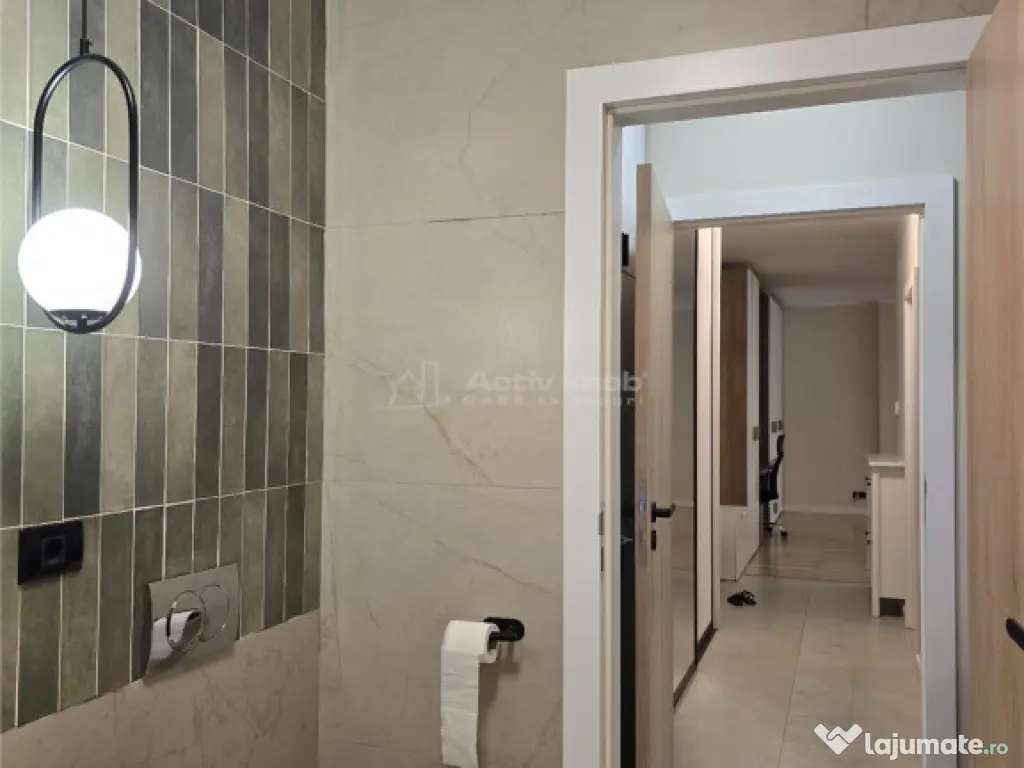 3 Camere Pipera- Iancu Nicolae Gran Park 