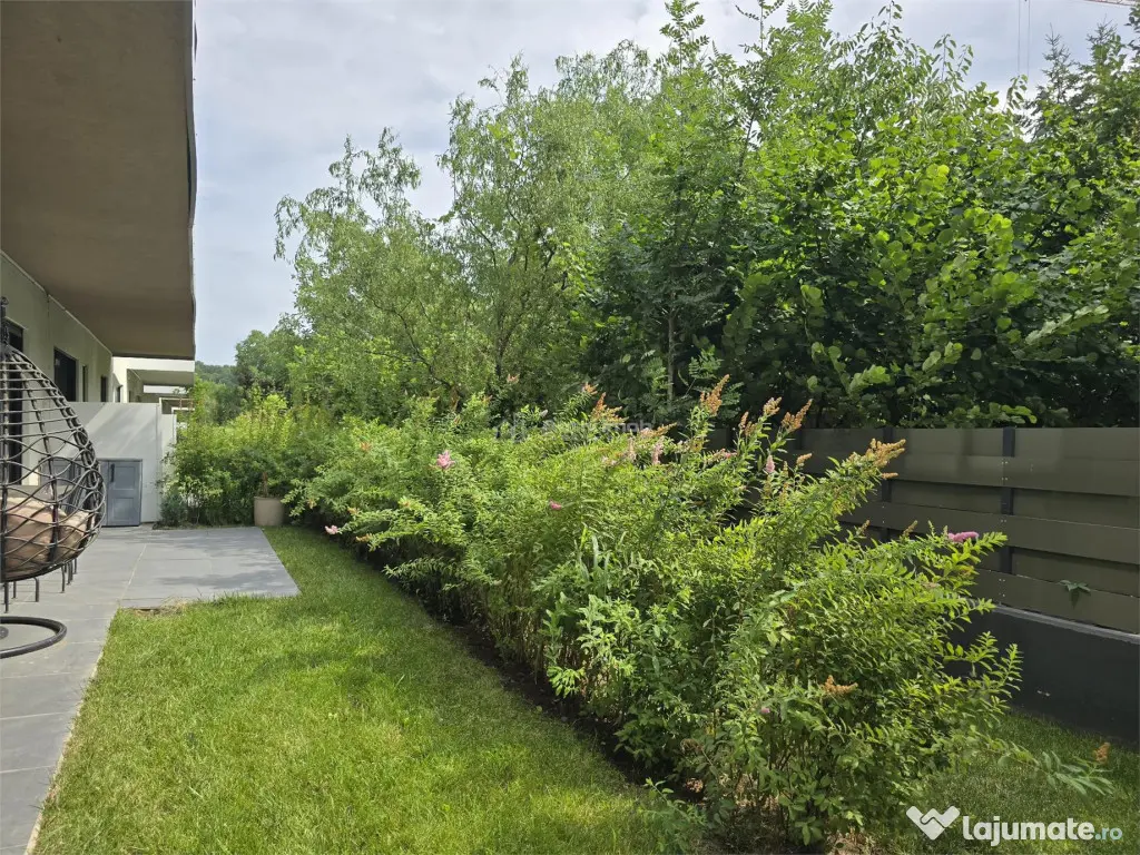 3 Camere Pipera- Iancu Nicolae Gran Park 