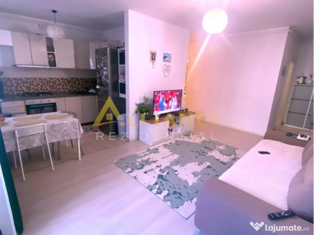 [SECTOR 4] Apartament 3 camere, 2 bai Parcare 