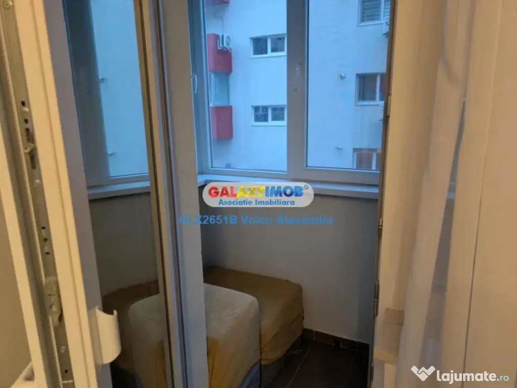 Apartament Tip Studio Berceni - Aparatorii Patriei - Parcare 