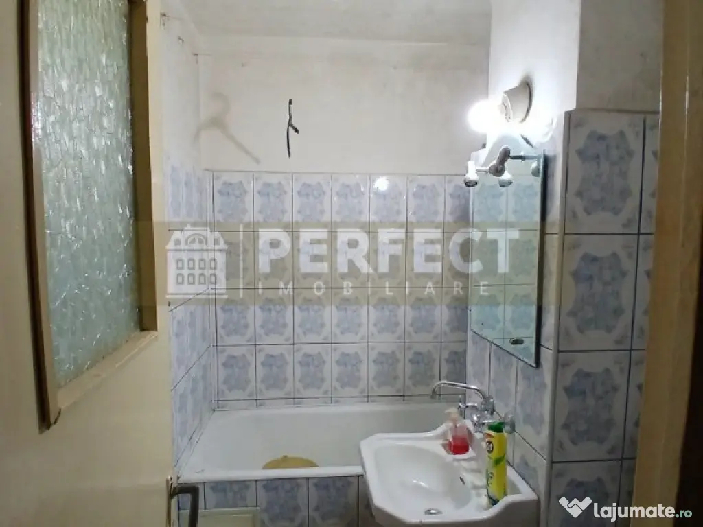 Ap.2 camere PARTER-Vest- DECOMANDAT 52000