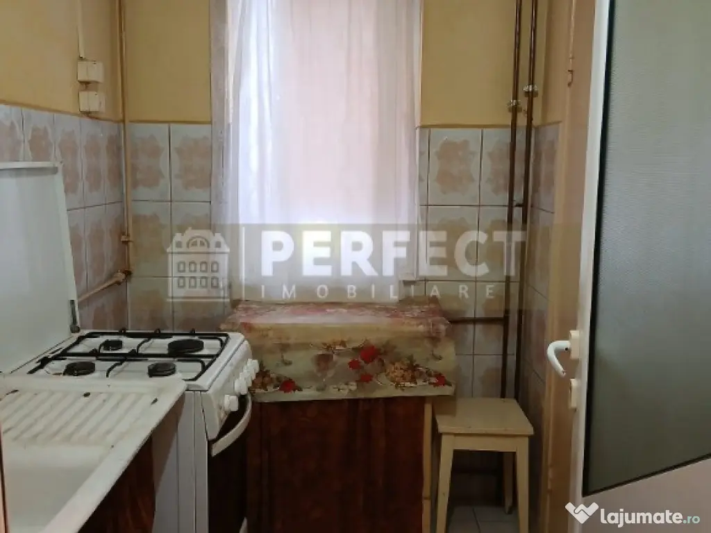 Ap.2 camere PARTER-Vest- DECOMANDAT 52000