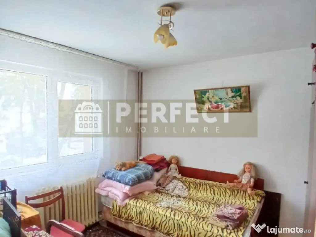 Ap.2 camere PARTER-Vest- DECOMANDAT 52000