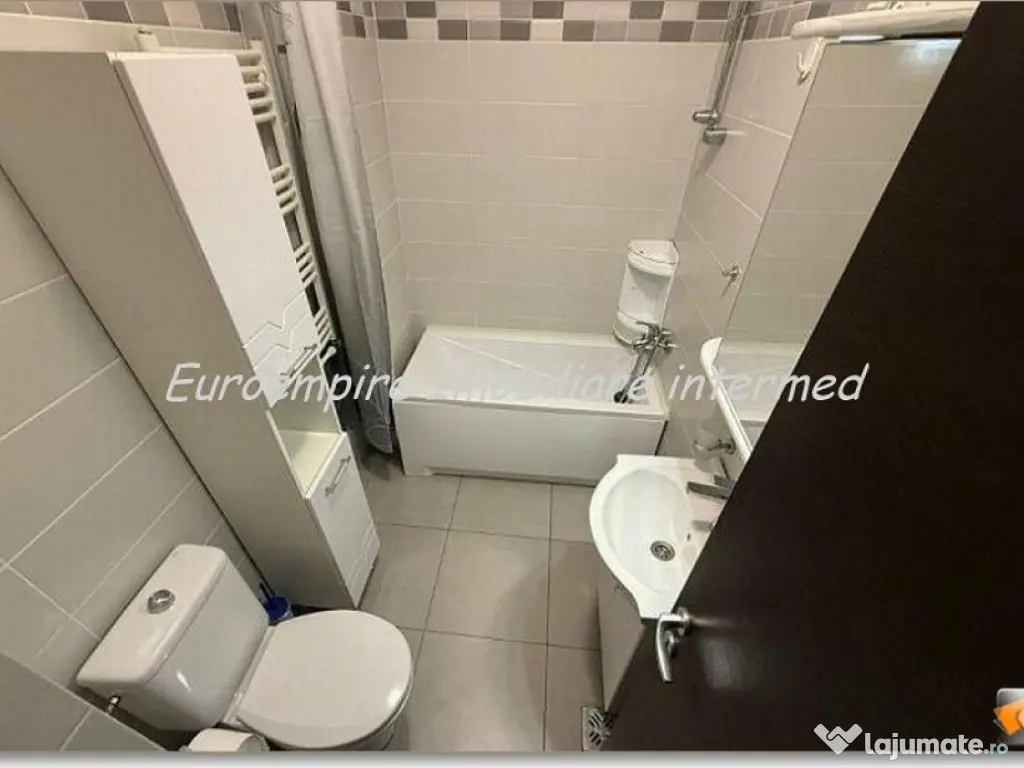 Apartament 2 camere zona Tomis Plus