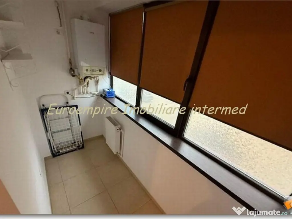 Apartament 2 camere zona Tomis Plus