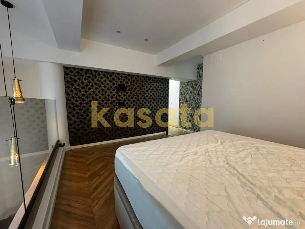 OPORTUNITATE | LOFT ELEGANT | PARCARE DUBLĂ | BUCURESTII... 