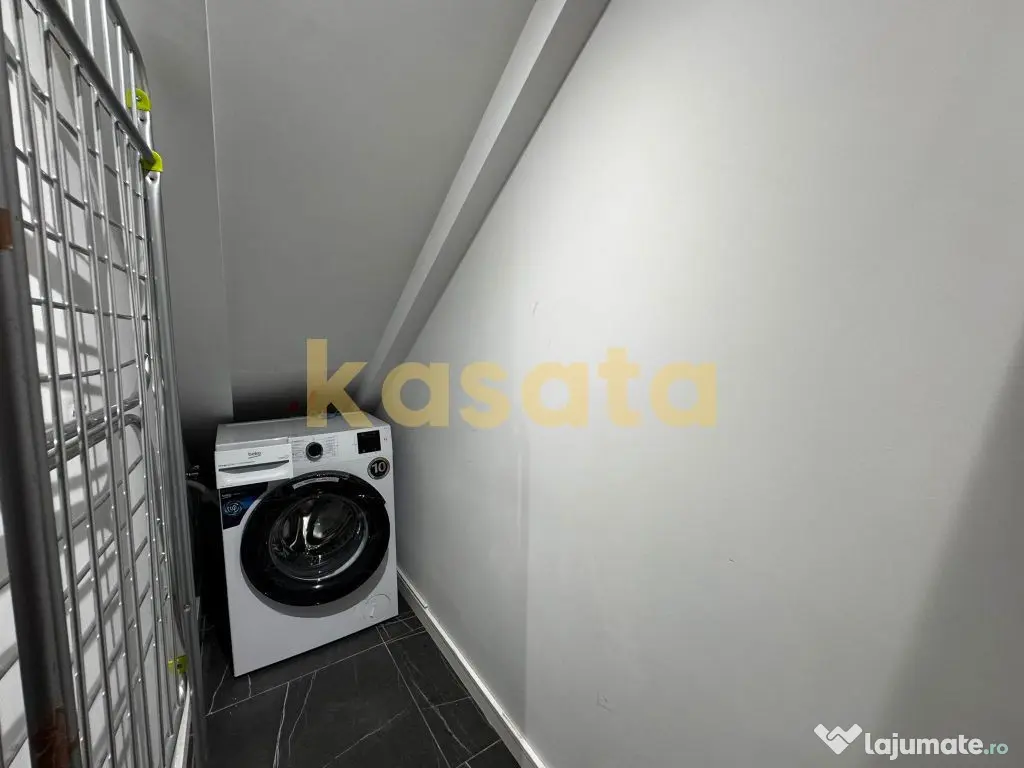 OPORTUNITATE | LOFT ELEGANT | PARCARE DUBLĂ | BUCURESTII... 