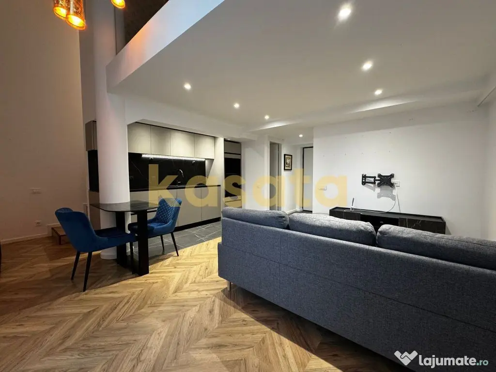 OPORTUNITATE | LOFT ELEGANT | PARCARE DUBLĂ | BUCURESTII... 