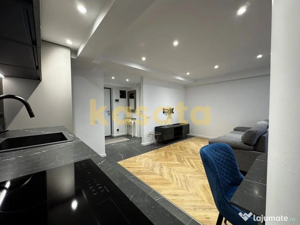 OPORTUNITATE | LOFT ELEGANT | PARCARE DUBLĂ | BUCURESTII... 