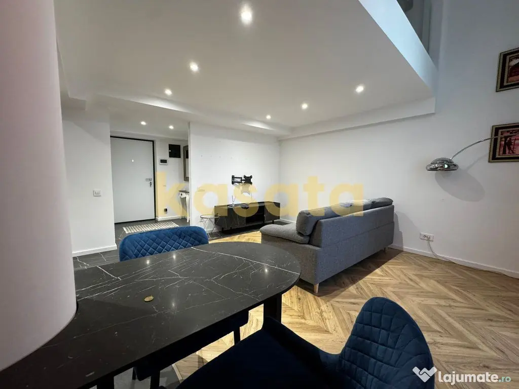 OPORTUNITATE | LOFT ELEGANT | PARCARE DUBLĂ | BUCURESTII... 