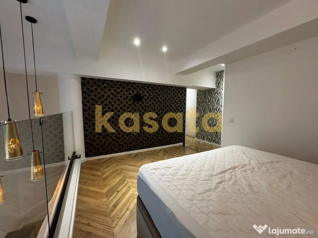 OPORTUNITATE | LOFT ELEGANT | PARCARE DUBLĂ | BUCURESTII... 