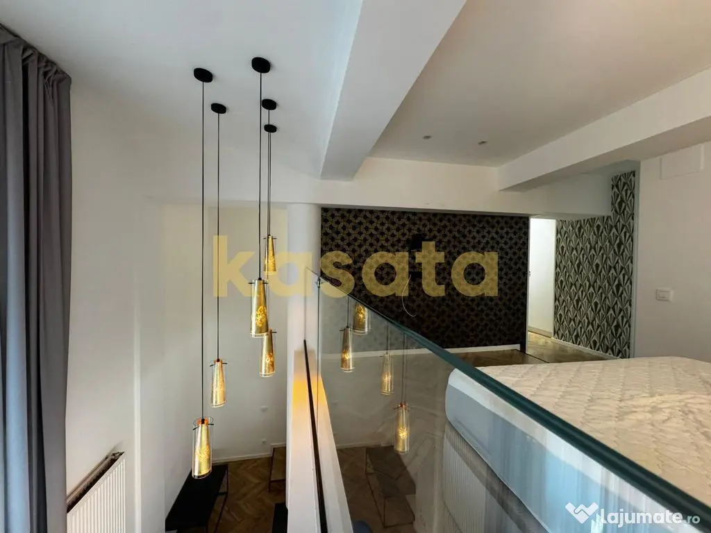 OPORTUNITATE | LOFT ELEGANT | PARCARE DUBLĂ | BUCURESTII... 