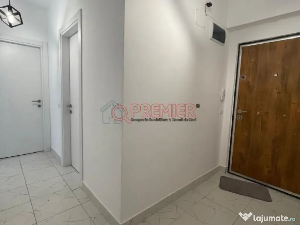 Nou in piata ! Apartament 2 camere New World 