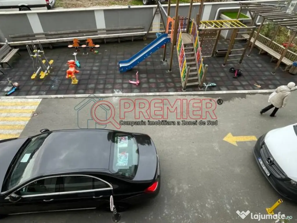 Nou in piata ! Apartament 2 camere New World 