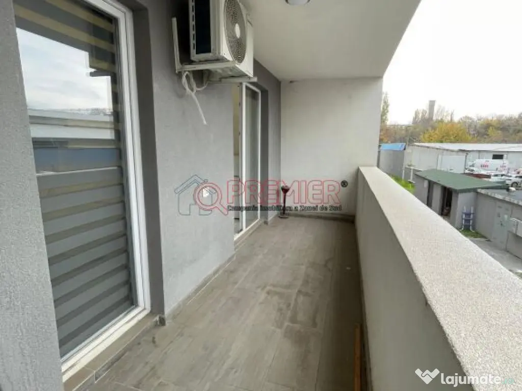 Nou in piata ! Apartament 2 camere New World 