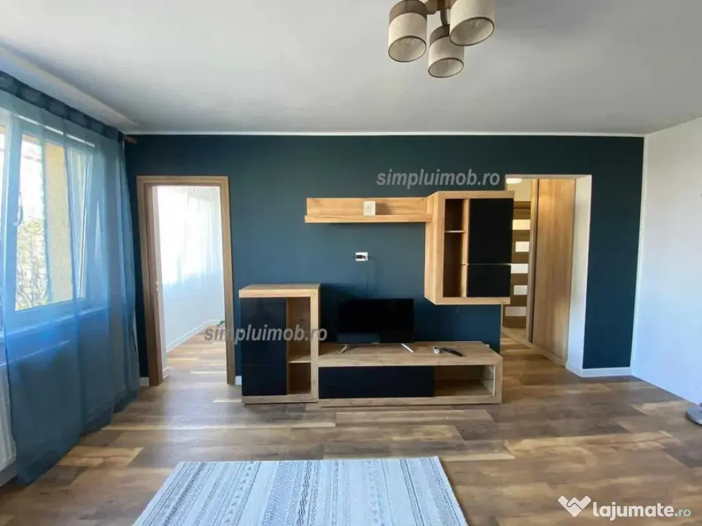 Renovat Modern 2 Camere Colentina 