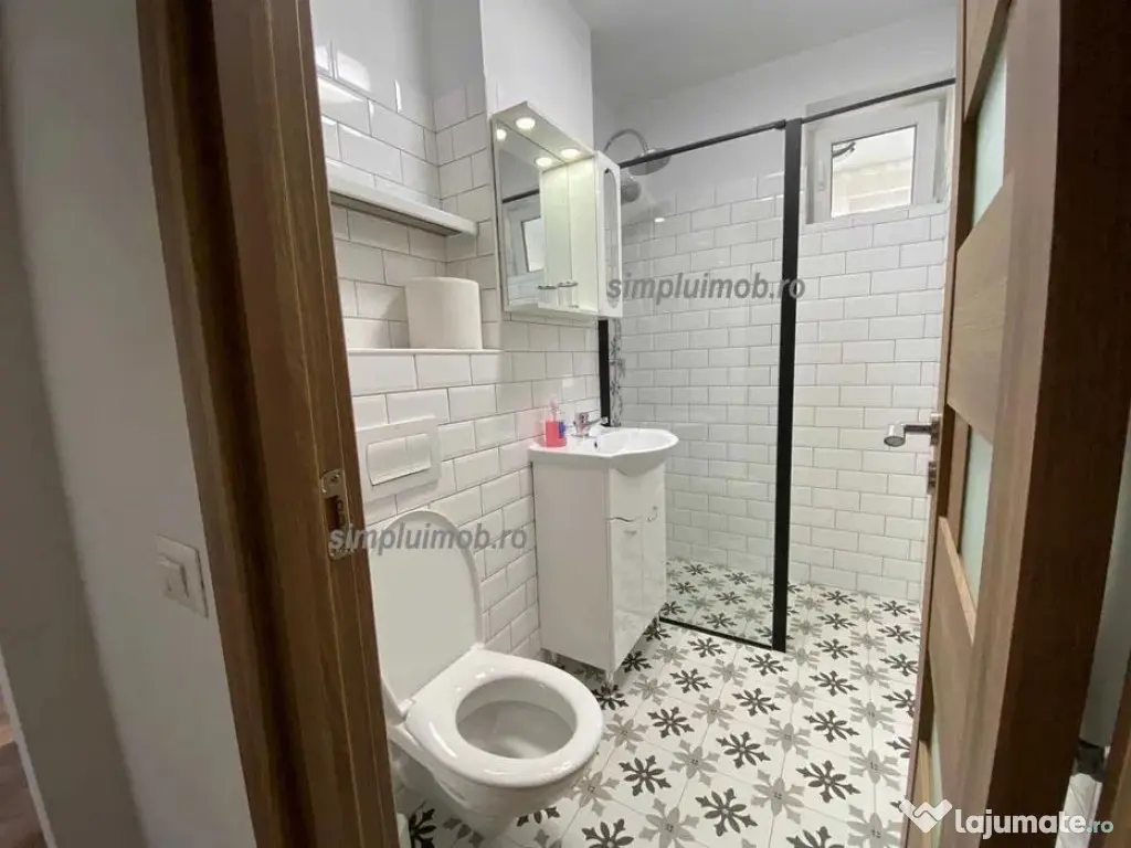 Renovat Modern 2 Camere Colentina 