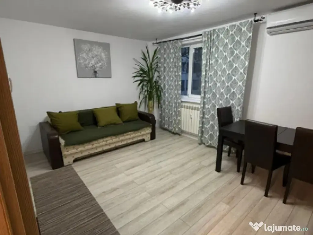 Apartament 3 camere Drumul Taberei 