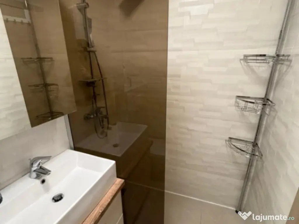 Apartament 3 camere Drumul Taberei 