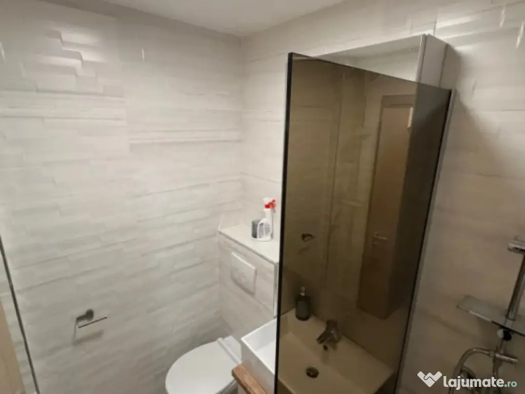 Apartament 3 camere Drumul Taberei 