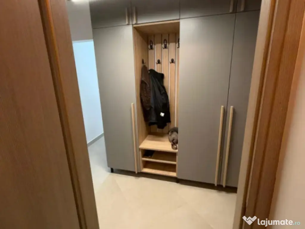 Apartament 3 camere Drumul Taberei 