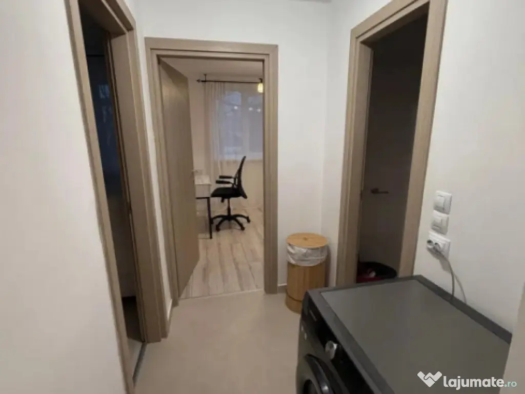 Apartament 3 camere Drumul Taberei 