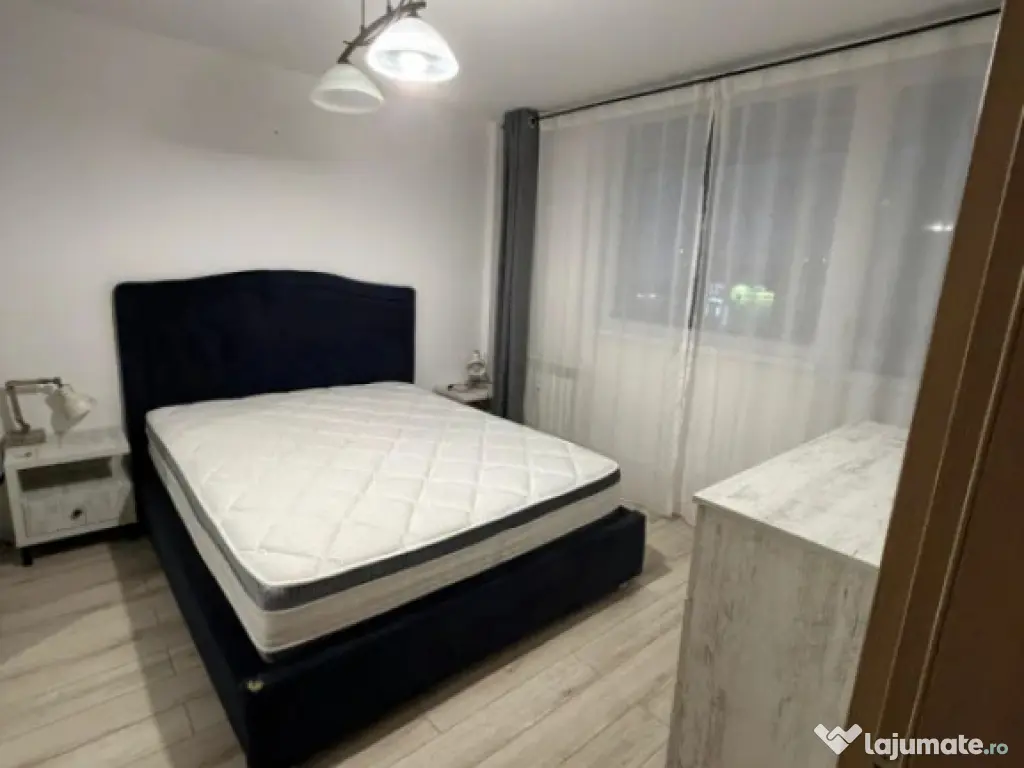 Apartament 3 camere Drumul Taberei 