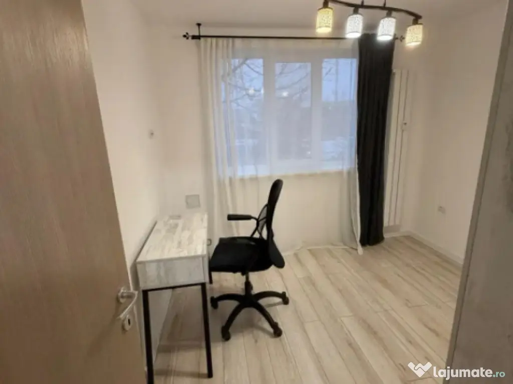 Apartament 3 camere Drumul Taberei 