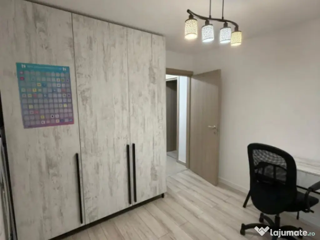 Apartament 3 camere Drumul Taberei 