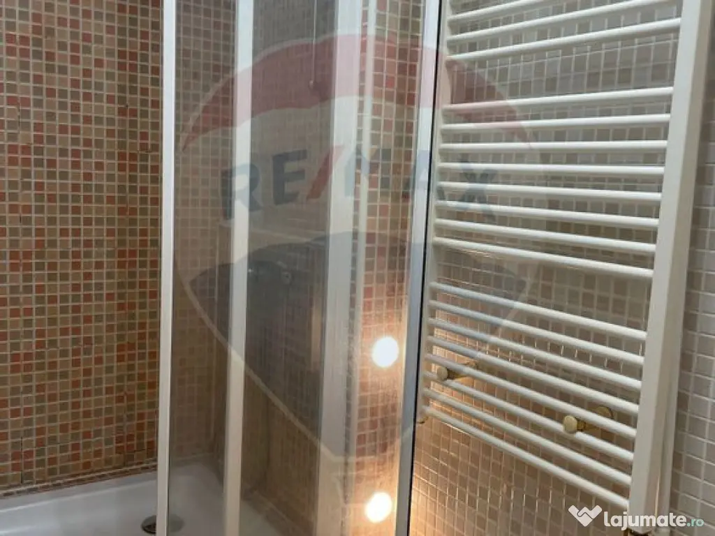 Studio de 35 mp etaj 1 – Str. Nicolae Iorga - centrala ... 