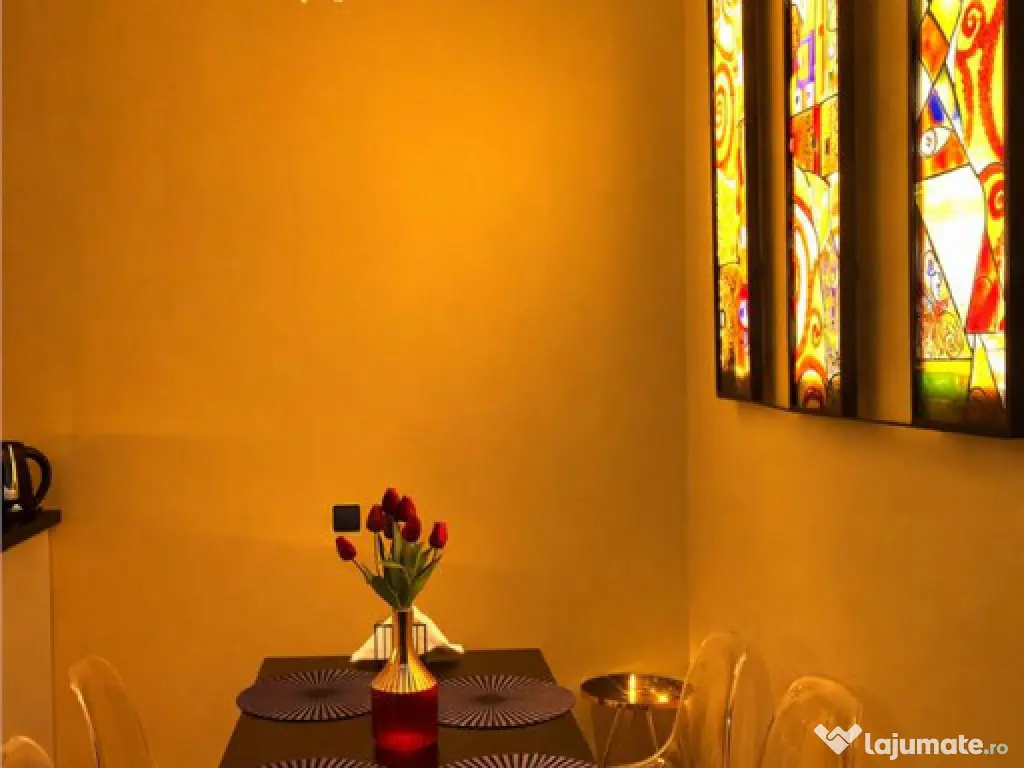 Eleganta si farmec in Centrul istoric, Brasov 