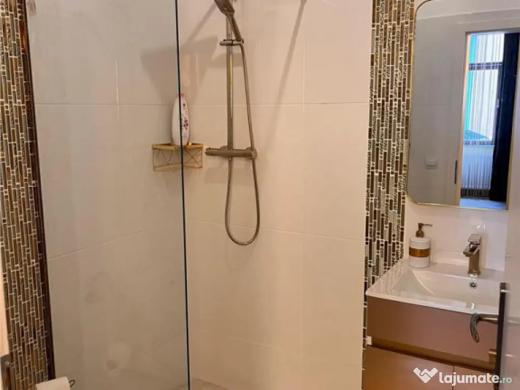 Eleganta si farmec in Centrul istoric, Brasov 