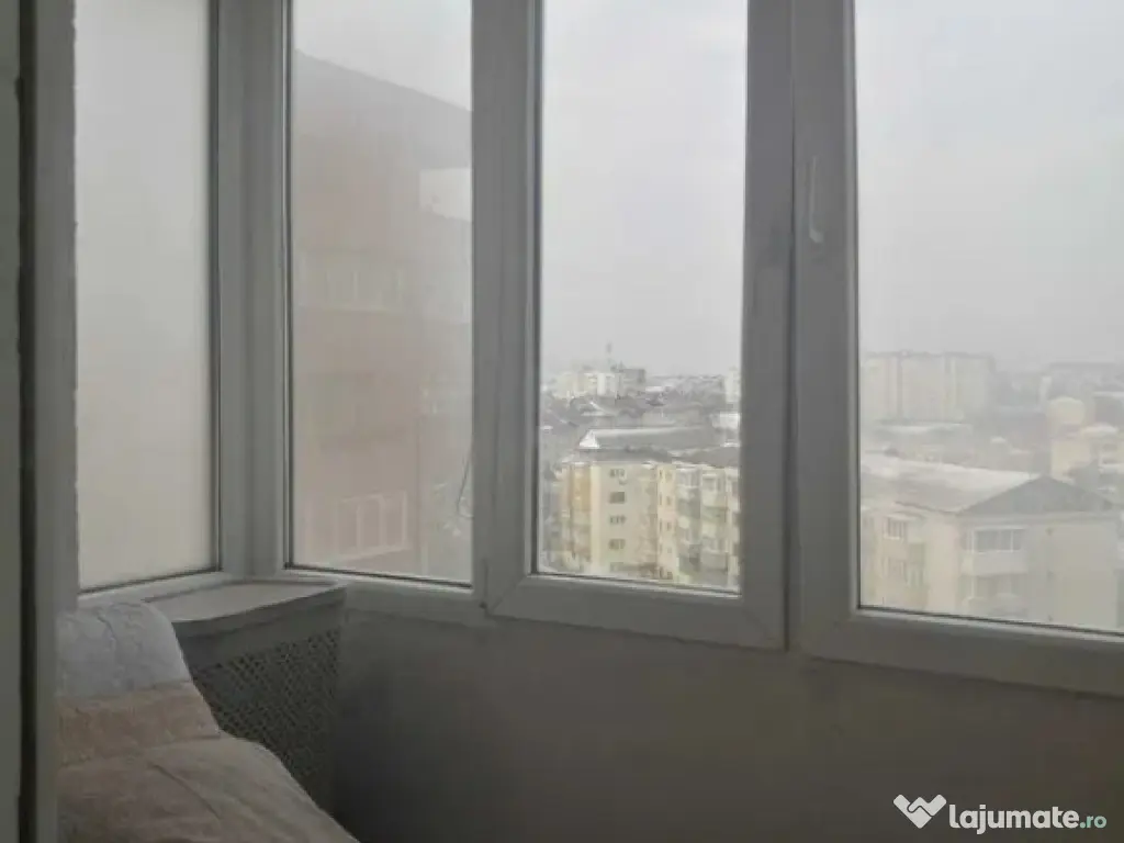 Garsoniera confort 1 Zona Burdujeni - Cuza Voda 2 