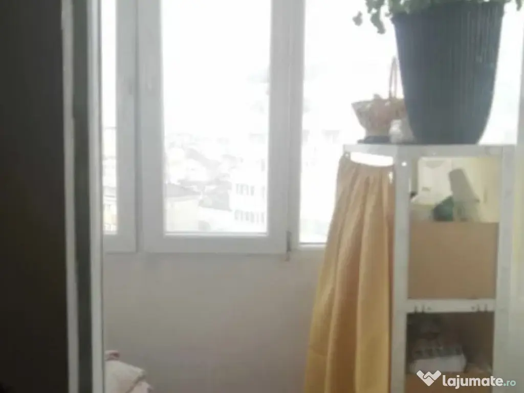 Garsoniera confort 1 Zona Burdujeni - Cuza Voda 2 